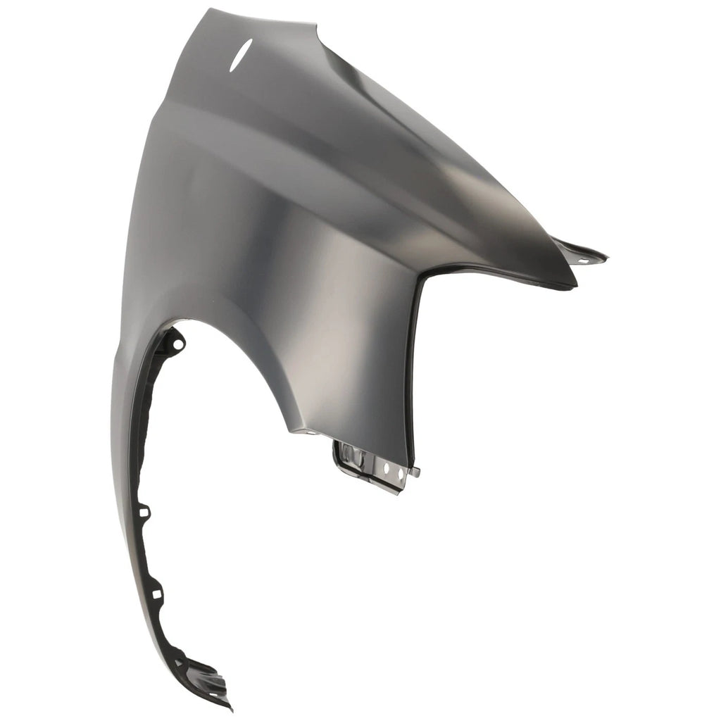 Fender for Toyota Highlander (2001–2007) Front Passenger Side with Antenna Hole