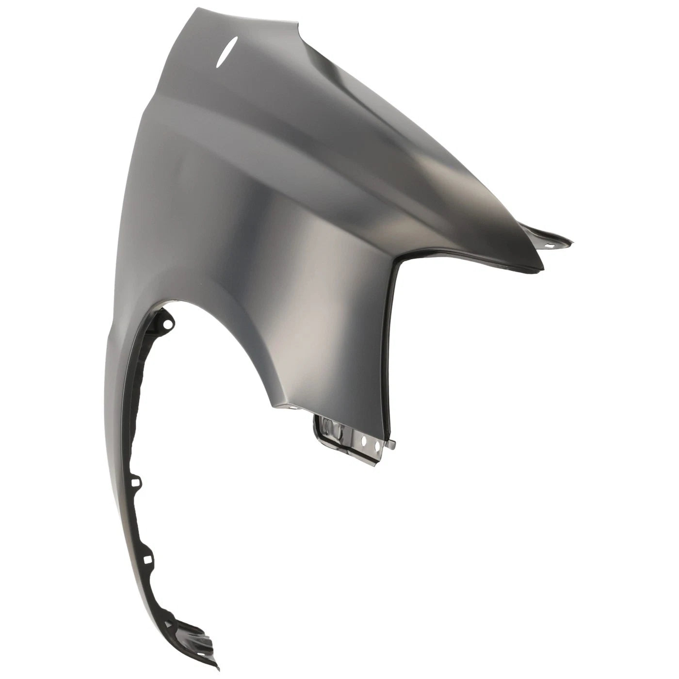 Fender for Toyota Highlander (2001–2007) Front Passenger Side with Antenna Hole