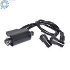 Ignition Coil for Yamaha Banshee 350 (1987–1996)