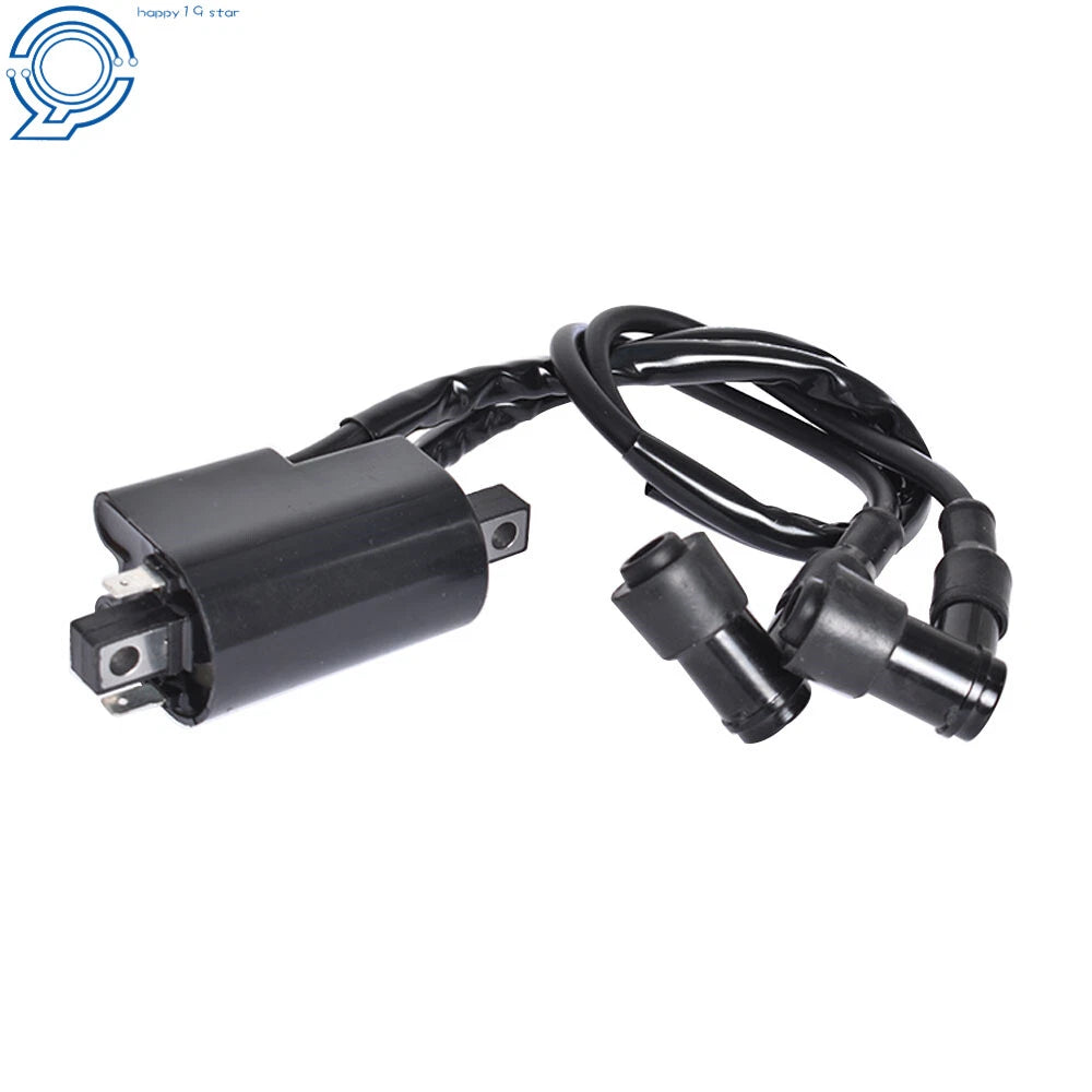Ignition Coil for Yamaha Banshee 350 (1987–1996)