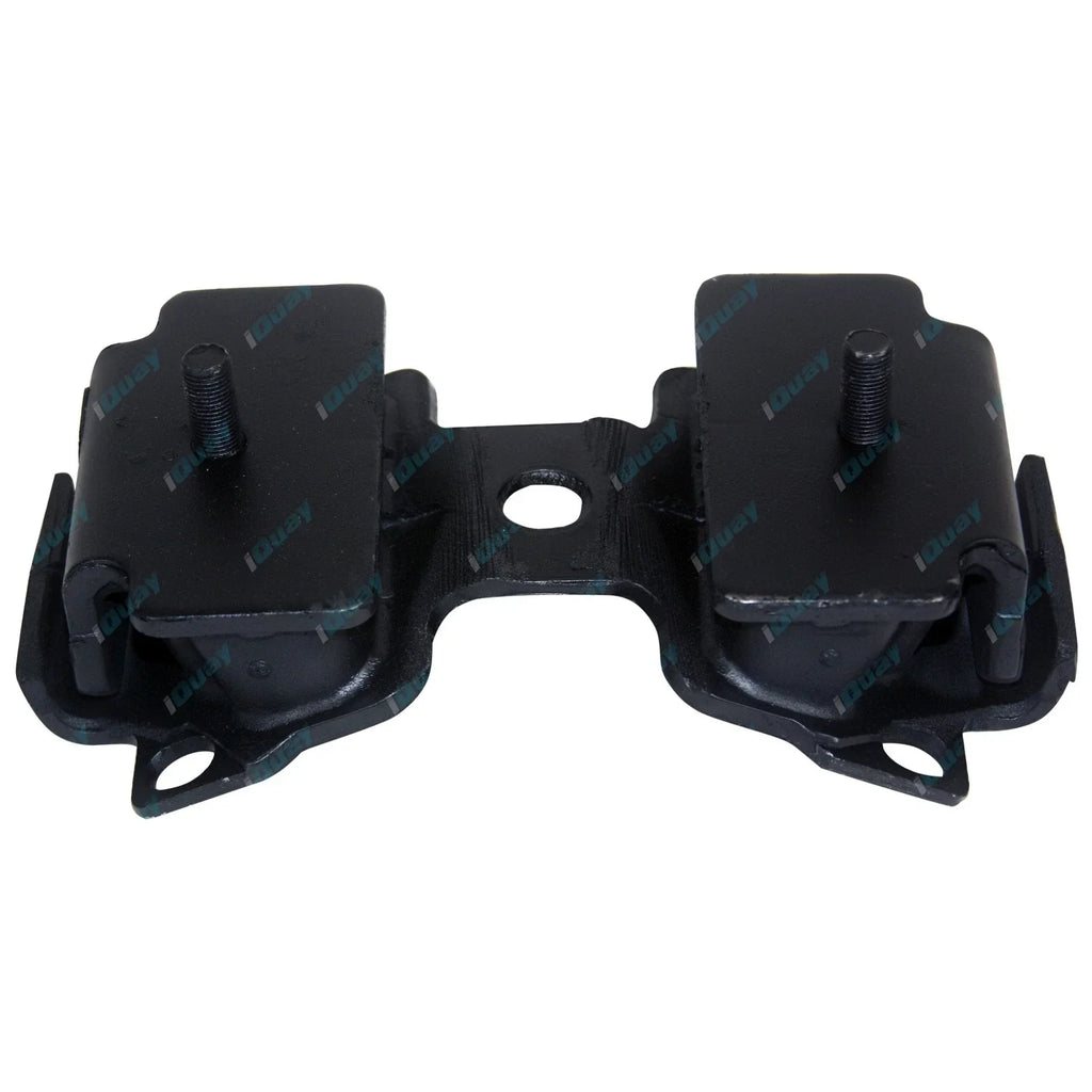 2 Front Engine + Gearbox Mounts for Landcruiser 3F Petrol FJ62 FJ70 FJ73 FJ75