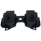 2 Front Engine + Gearbox Mounts for Landcruiser 3F Petrol FJ62 FJ70 FJ73 FJ75