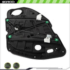 Power Window Regulator Panel for Kia Optima (2016–2020)
