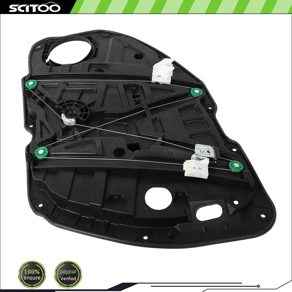 Power Window Regulator Panel for Kia Optima (2016–2020)