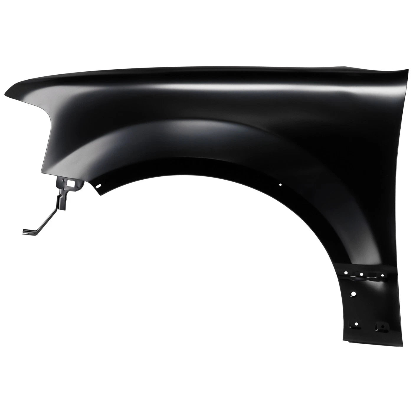 Fender for Ford Expedition (2007–2014) Left & Right with Wheel Opening Moldings