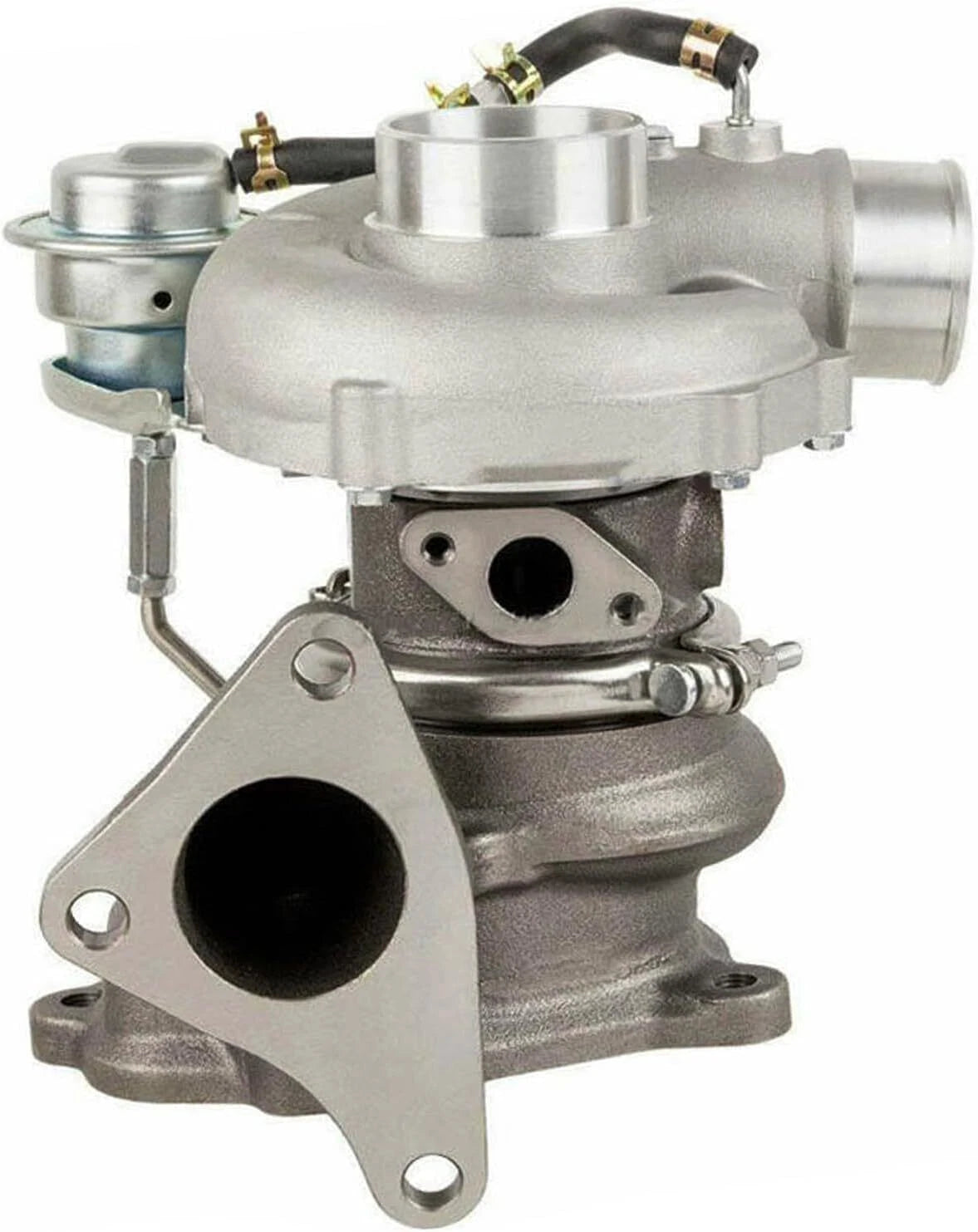 Turbocharger 14411AA700 for Subaru Impreza WRX STI (EJ25G EJ25E)