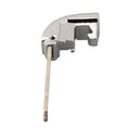 Mechanical Key Accessories Insert for - Plastic, Metal, Silver