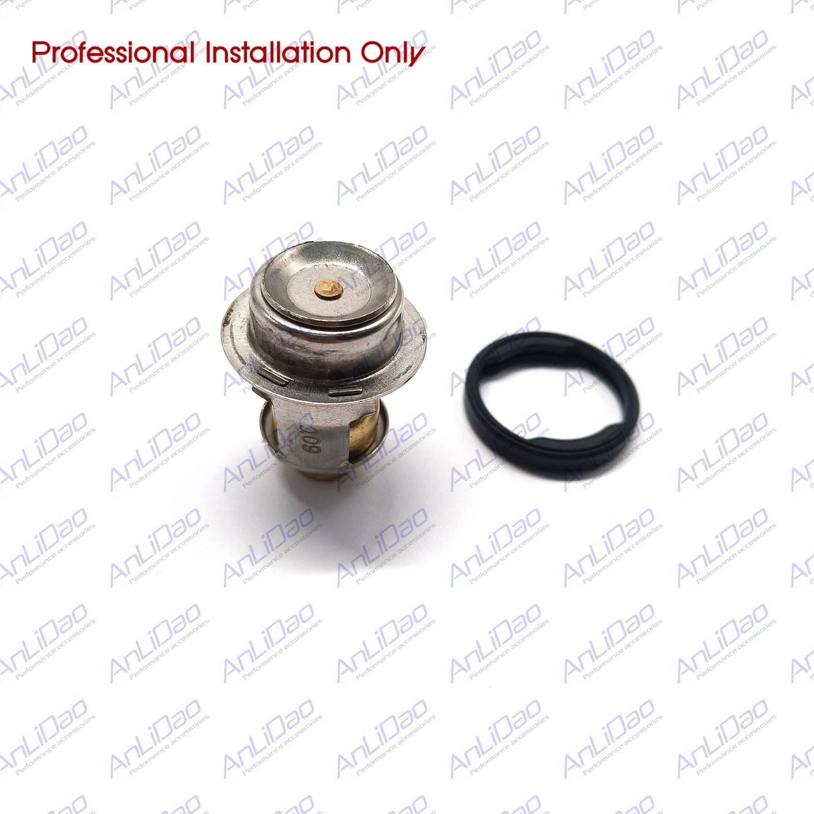 Thermostat for Suzuki Outboard 9.9-70hp (5031758, 17670-94400/01/02/03/04)