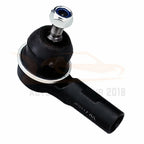 2X Front Outer Tie Rod End Links Kit for Mitsubishi Lancer & Outlander