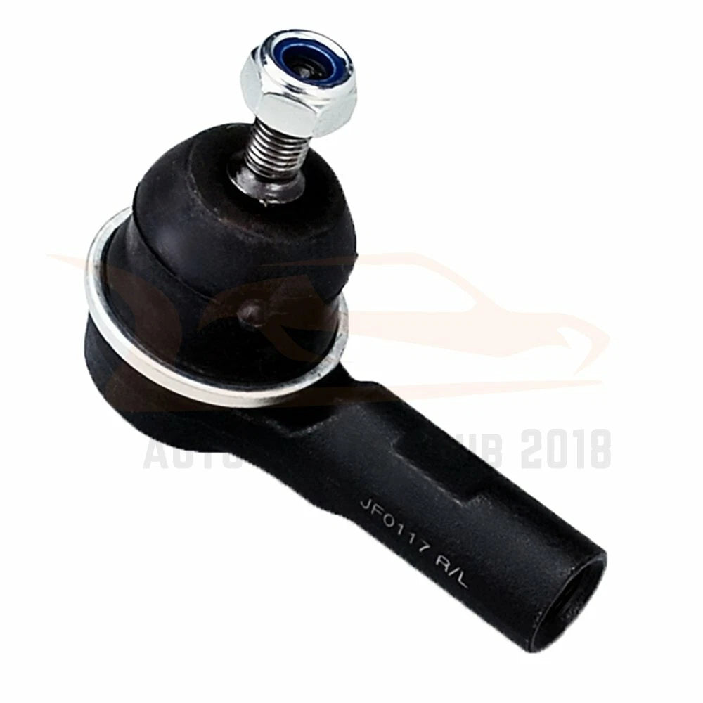 2X Front Outer Tie Rod End Links Kit for Mitsubishi Lancer & Outlander
