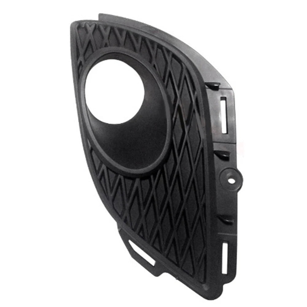 Front Right Fog Light Cover for - Weather Resistant