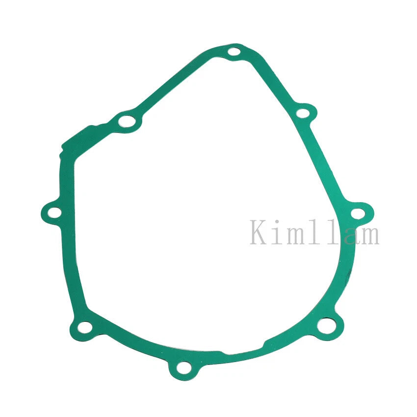 Stator Cover Gasket for Honda AFS125 Wave125 (2010-2011, 2017-2022) XRM125 CFT125 (2007-2016)