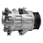 AC Compressor Kit Replacement for Kia Stinger 3.3L V6 Turbo (2020-2022)