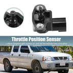 2 x Throttle Position Sensors for Mercedes-Benz ML350 (2006-2011)
