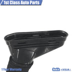 Left Air Cleaner Intake Hose for Mercedes-Benz GL350 (2010–2016)