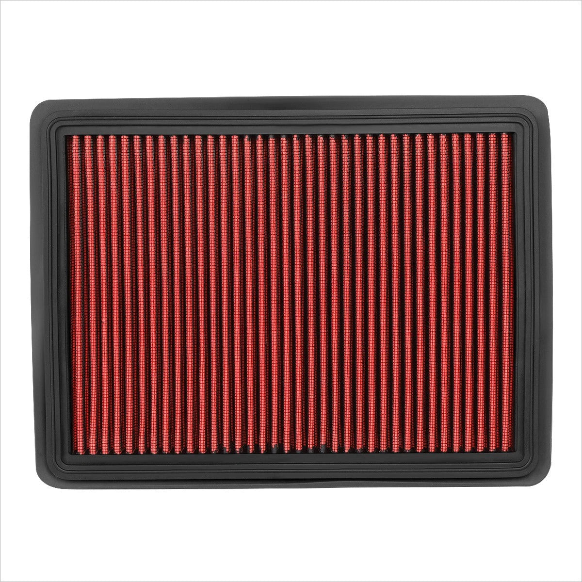 Reusable multilayer high flow air filter for Buick Allure/Lacrosse (2005–2009)