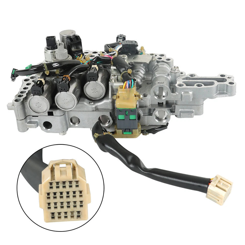 Valve Body for Nissan Altima Pathfinder (2013–2019)