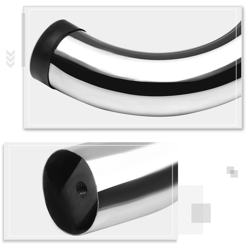Rear Door Latch Handle for Lexus LX470/Land Cruiser (1998–2007)