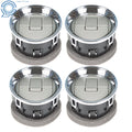 AC Heater Air Vent Louvre for Ford F-150 (2009–2014) 9L3Z19893CA