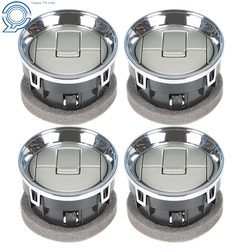 AC Heater Air Vent Louvre for Ford F-150 (2009–2014) 9L3Z19893CA