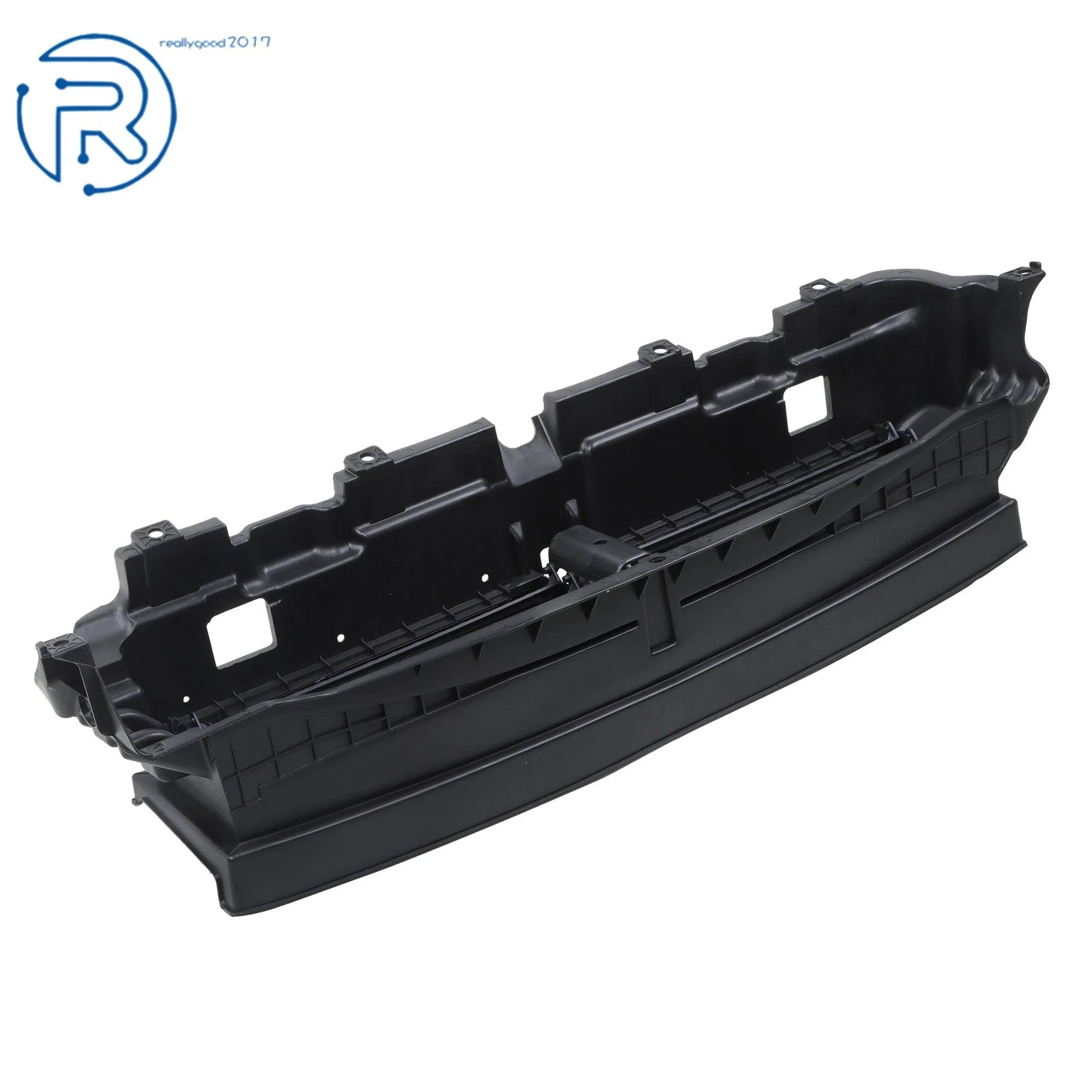 Front Grille Radiator Air Shutter for Honda Odyssey (2018-2020)