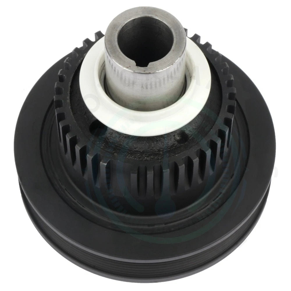 Harmonic Balancer for Ford Explorer, Aerostar, Mercury Mountaineer (1991–2001)