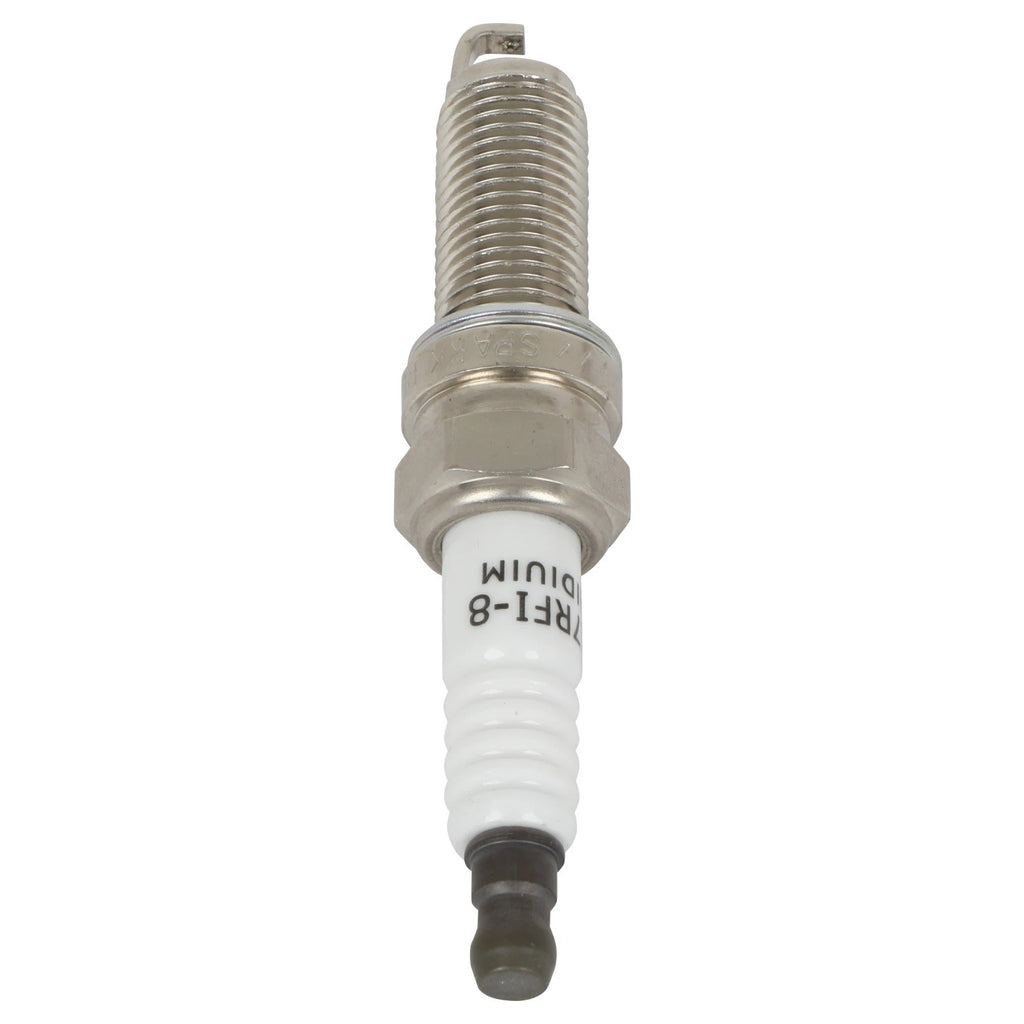 Set of 4 Iridium Spark Plugs for Honda Civic (2012–2015) & Hyundai Elantra (2012–2016)