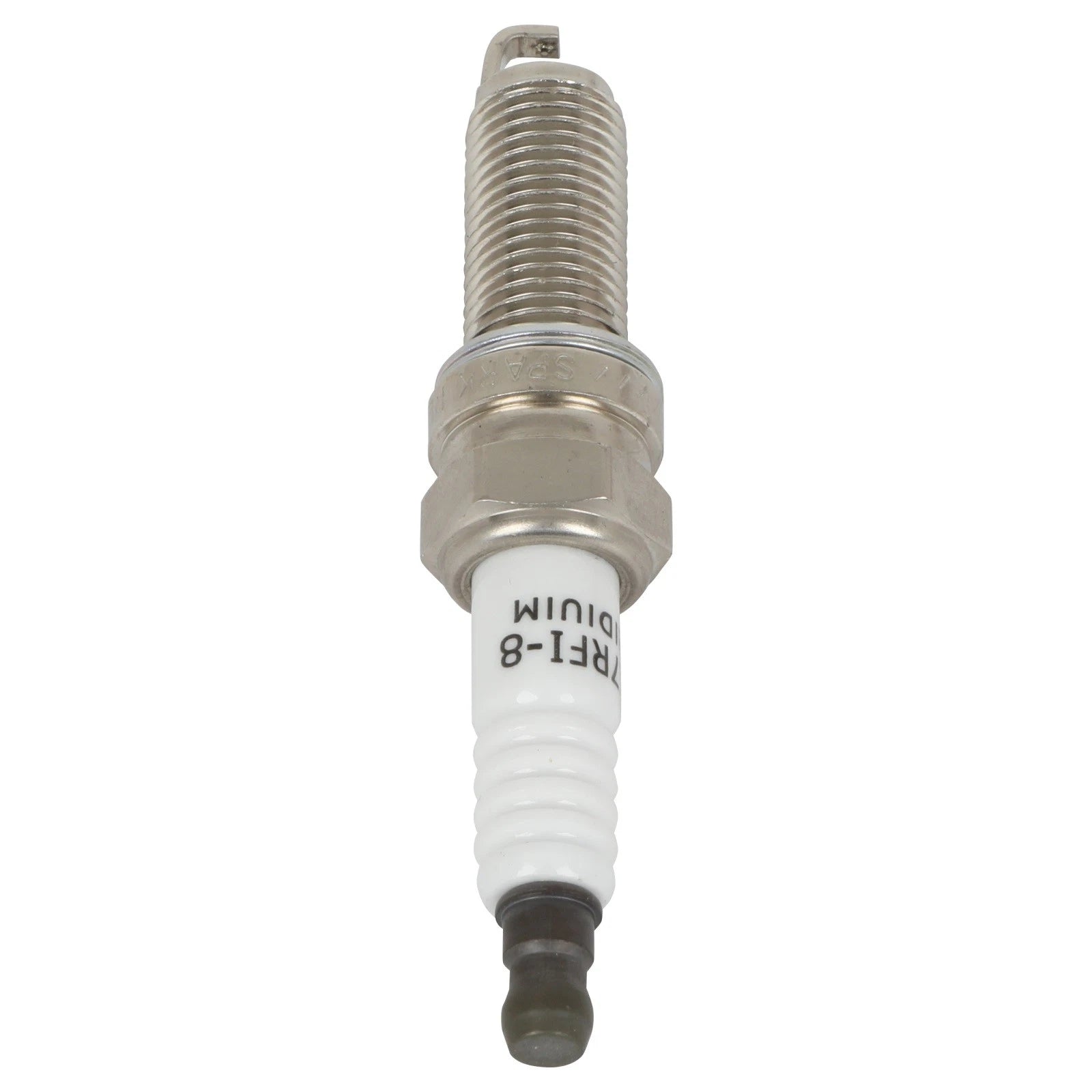 Set of 4 Iridium Spark Plugs for Honda Civic (2012–2015) & Hyundai Elantra (2012–2016)