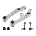 Front Suspension Control Arm w/ Ball Joint Sway Link for Infiniti G35 (2003–2007)