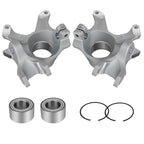 Front Left Right Knuckles Spindle for Can-Am Maverick Max Turbo R/R (2019–2024)
