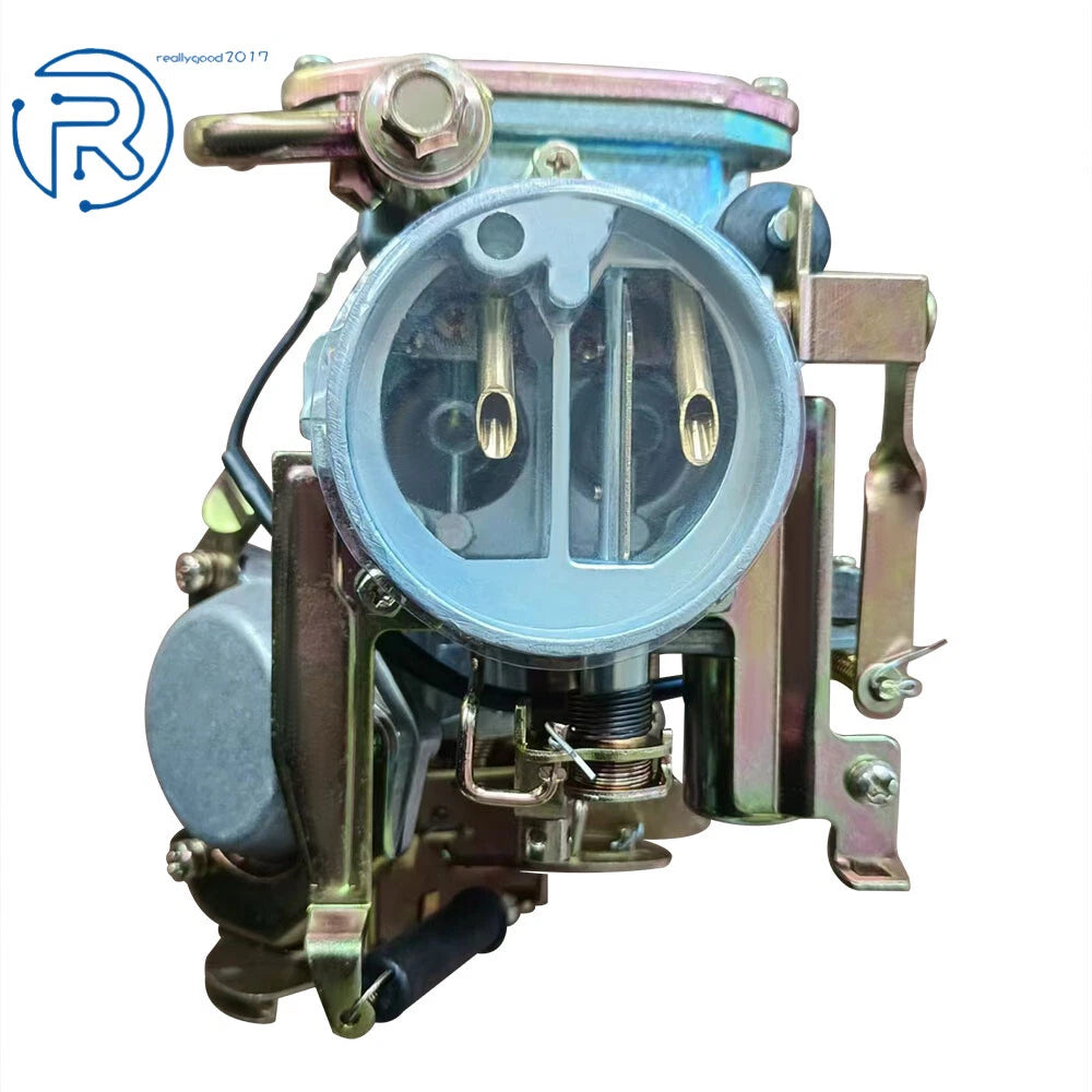Carburetor for Mazda Capella, Ford Courier, Mazda B1600 (1969–1984)
