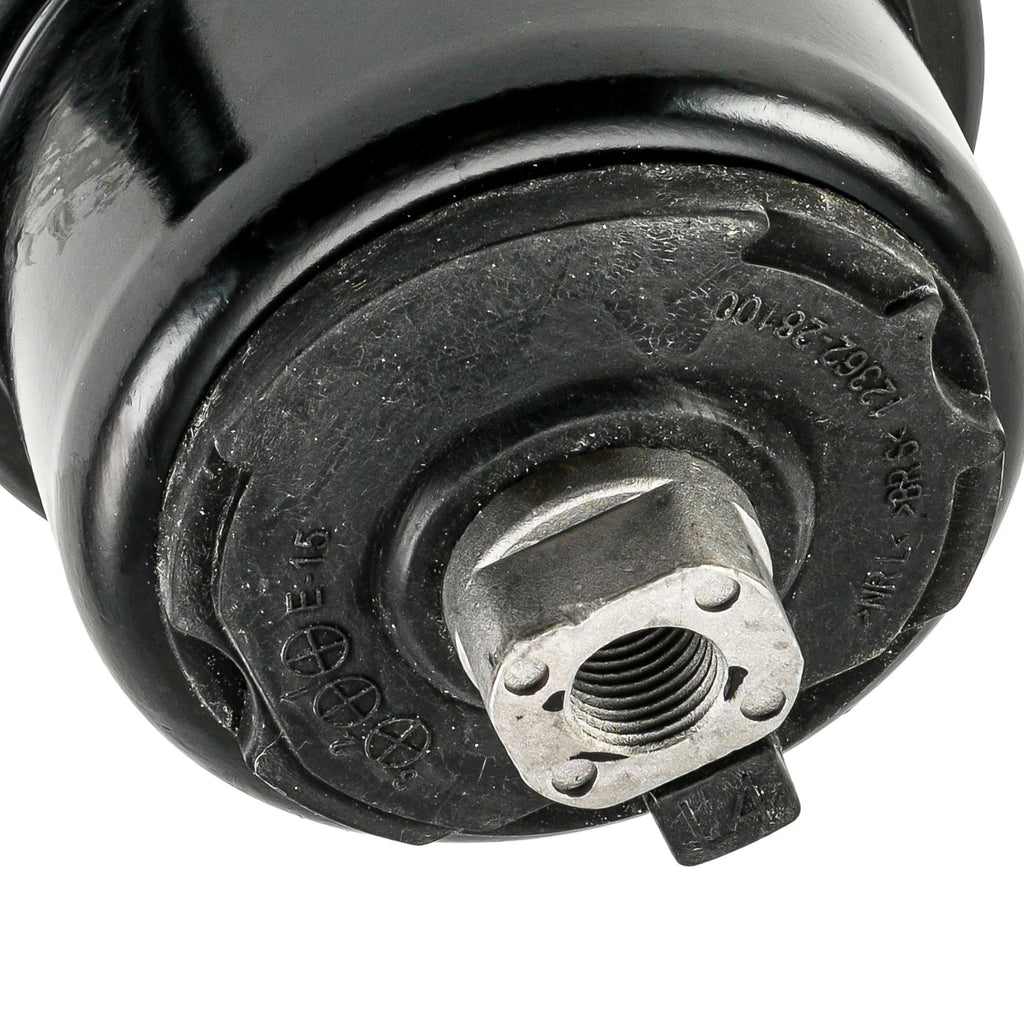 Engine & Transmission Mount Kit for Toyota Camry 2007–2009 (2.4L, Set of 4)