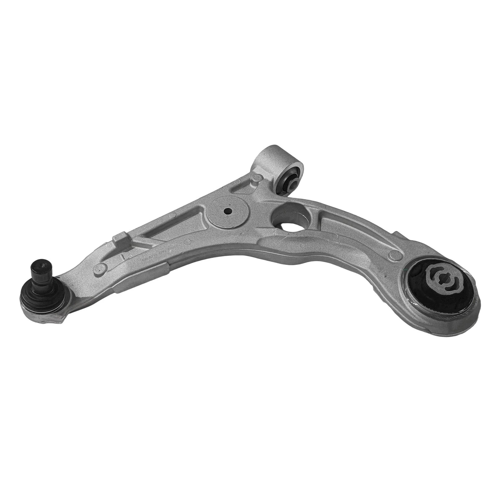 Front Left Control Arm w/Ball for Dodge Dart (2013–2016) & Chrysler 200 (2015–2017) K622965