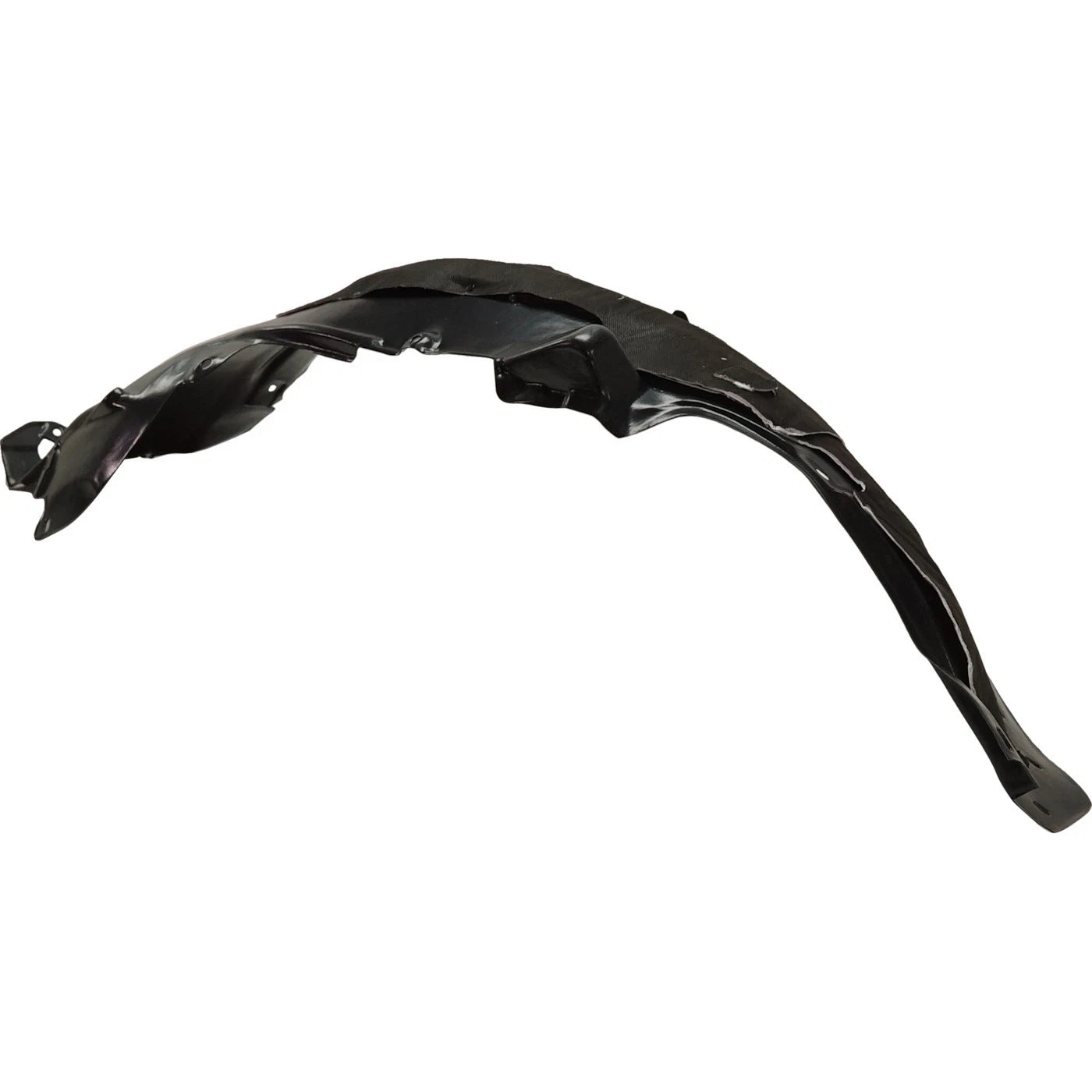 Front Right Side Fender Liner for Honda CR-V (2010-2011)