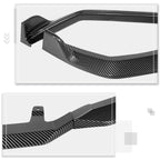 A/C Condenser for Toyota Prius C (2012–2019) Aluminum Core Replacement