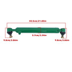 Power Steering Cylinder for John Deere 4320 4500 4520 4600 4700