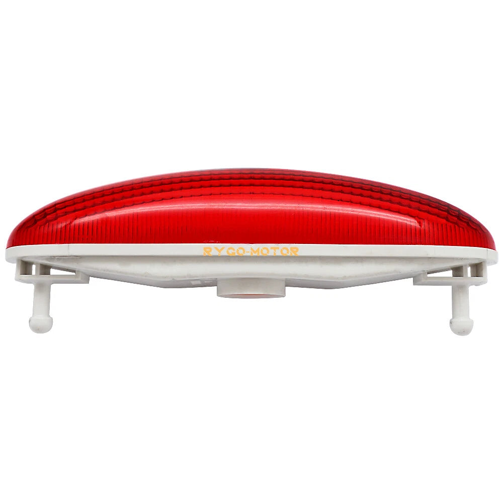 Tail Light Lens for Honda TRX250X 2x4 FourTrax 250 (1987–1992) 33710-HB9-771