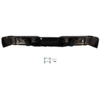 Chrome Rear Bumper Assembly for Ford F150 (2009-2014)