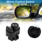Car Mirror Switch No. 10340141 for Chevrolet HHR, Impala, Monte Carlo (2006–2011)