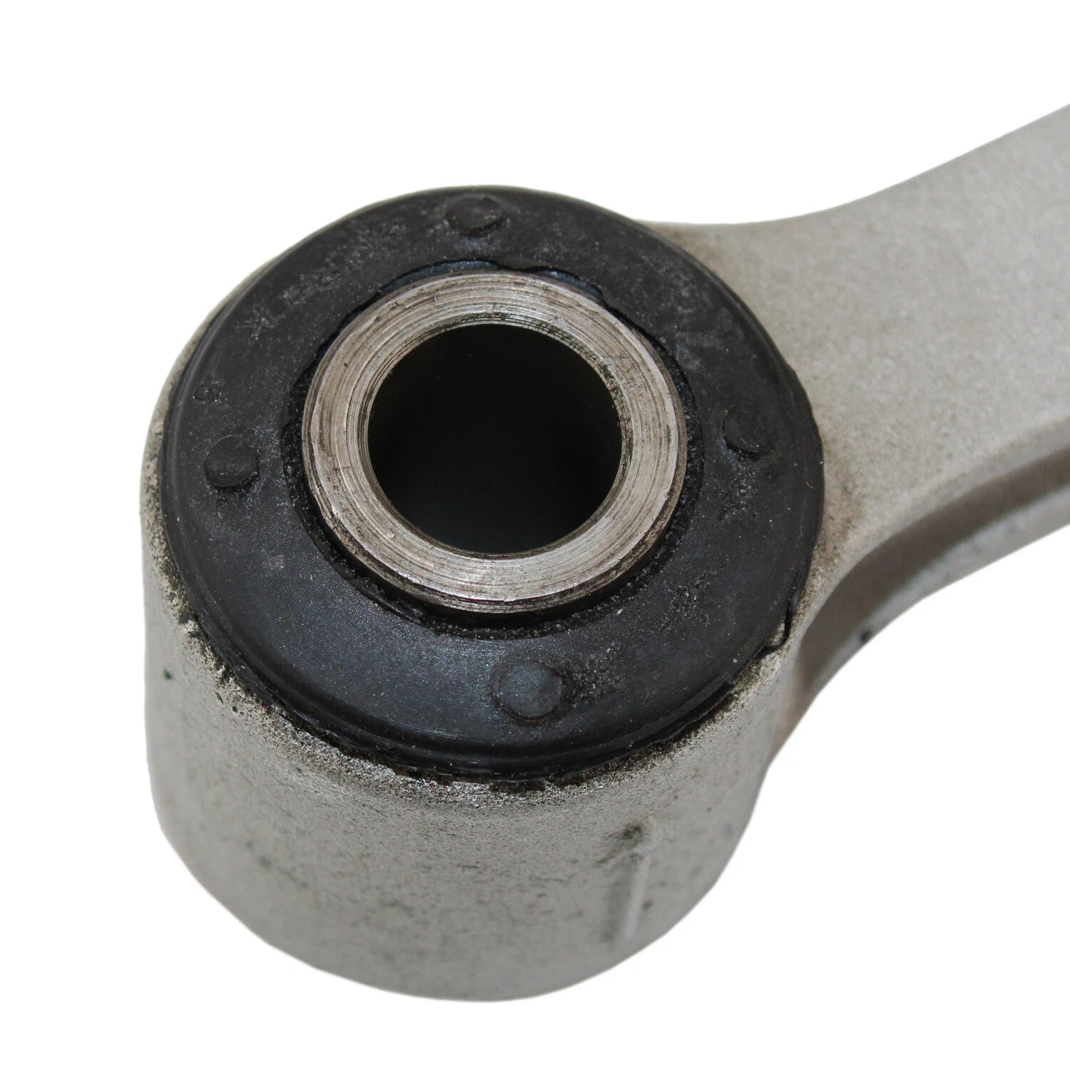 2X Front Sway Torsion Bar Link for Silverado Sierra 2500 (2007–2014)