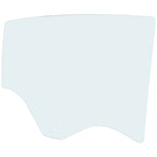 Rear Door Glass for Chevy Cruze (2016–2019)