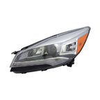 HID Xenon Headlight for Ford Escape (2013–2016) w/ Bulb Ballast Left Driver