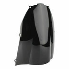 Windshield for Kawasaki Ninja ZX6R (2000-2002) Black