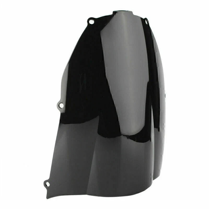 Windshield for Kawasaki Ninja ZX6R (2000-2002) Black