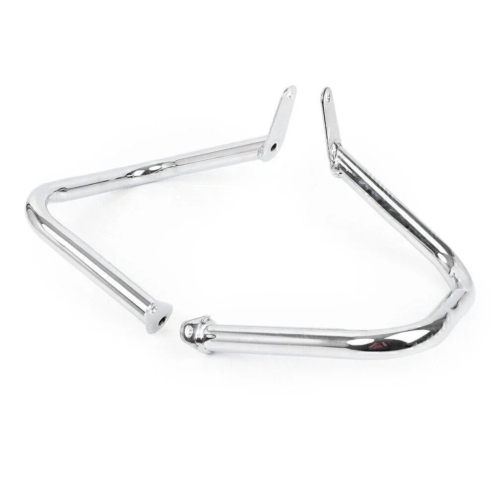 Engine Guard Crash Bar for Yamaha Vstar 400/650 Classic (1998-2016)