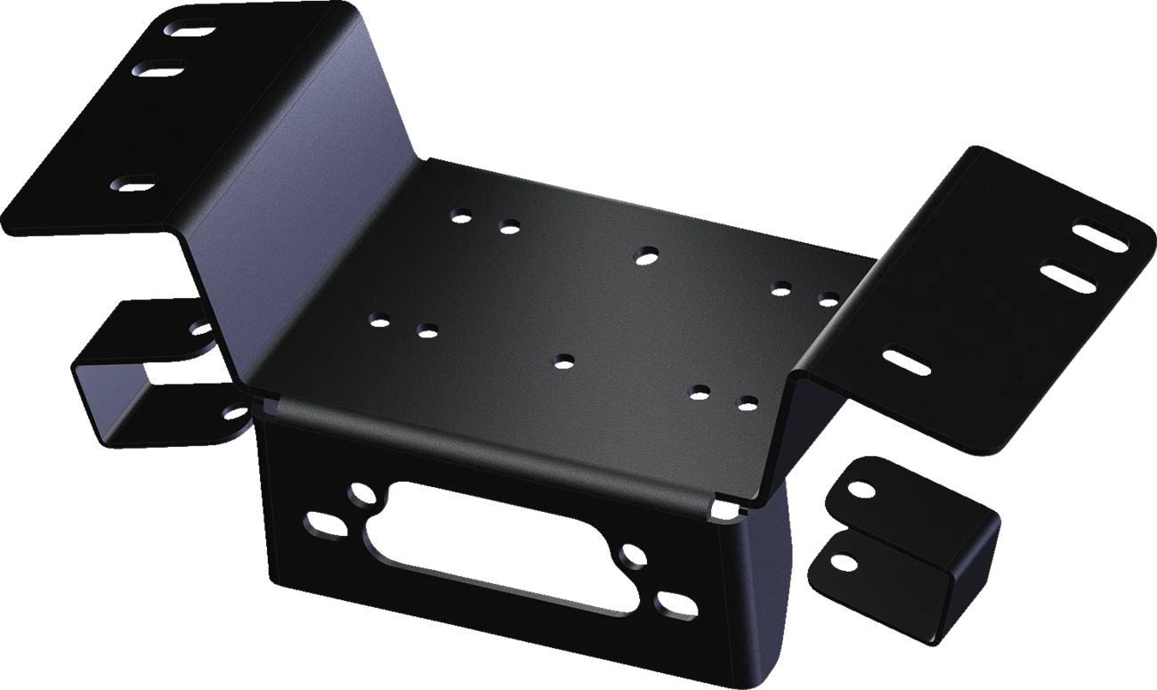 Winch Mount for Honda (101150)