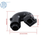 Exhaust Manifold Elbow for Mercruiser 120 140 3.0 LX 1982–1997