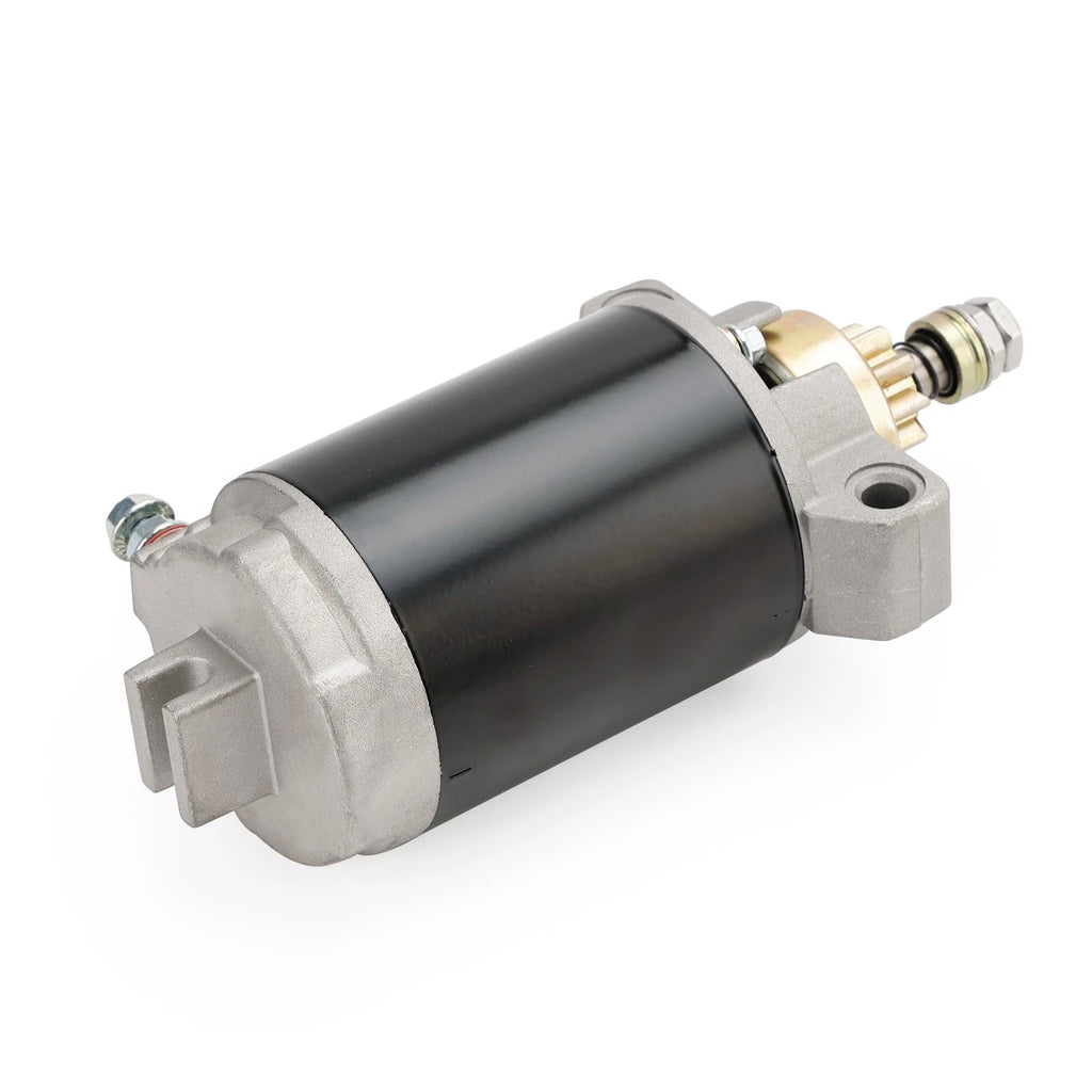 Starter Motor for Yamaha 9.9HP 15HP 4-Stroke Outboard (18-6943, 50-893894)