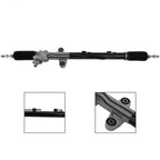 Power Steering Rack and Pinion Assembly for Honda Accord (1998–2002)
