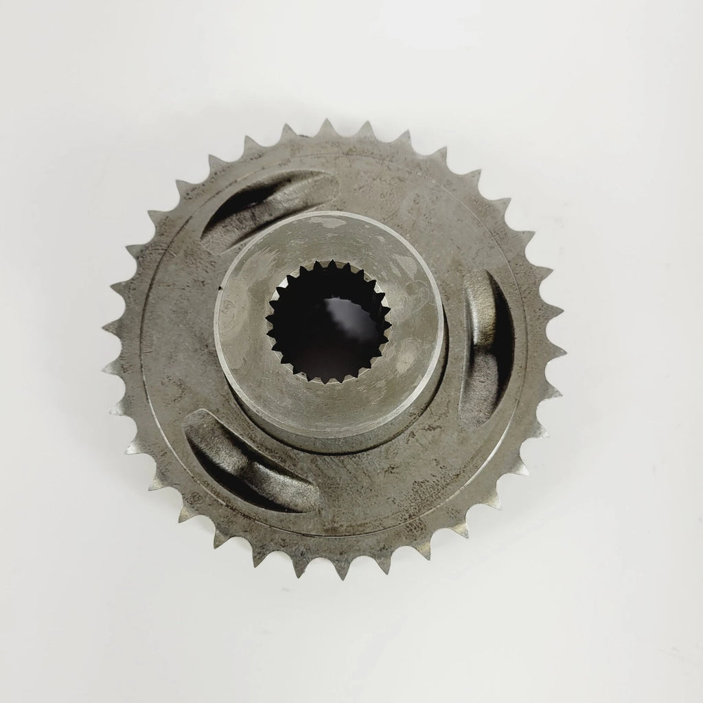 Compensator Gear Assembly for Harley Davidson Twin Cam Touring Softail & Dyna (OEM)